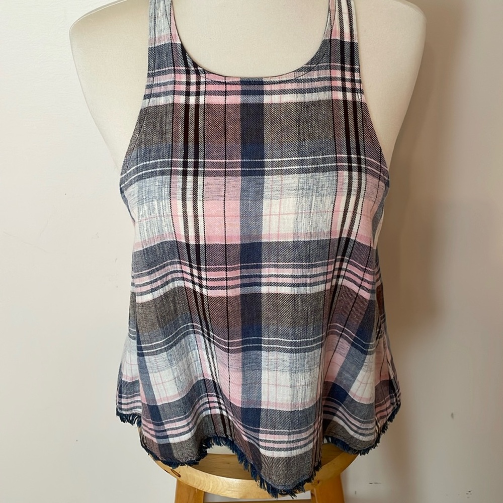 cloth & stone top